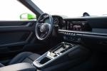 Porsche 911 Carrera S Cabriolet 2019 года (WW)